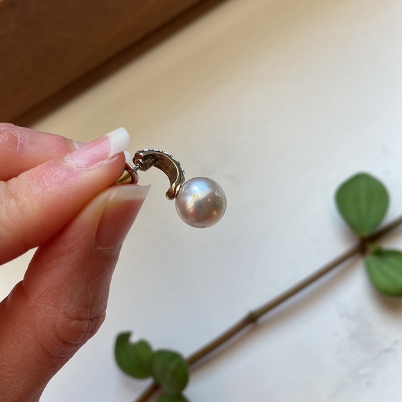 Hoop & Stud Earrings - Picture 6 of 6